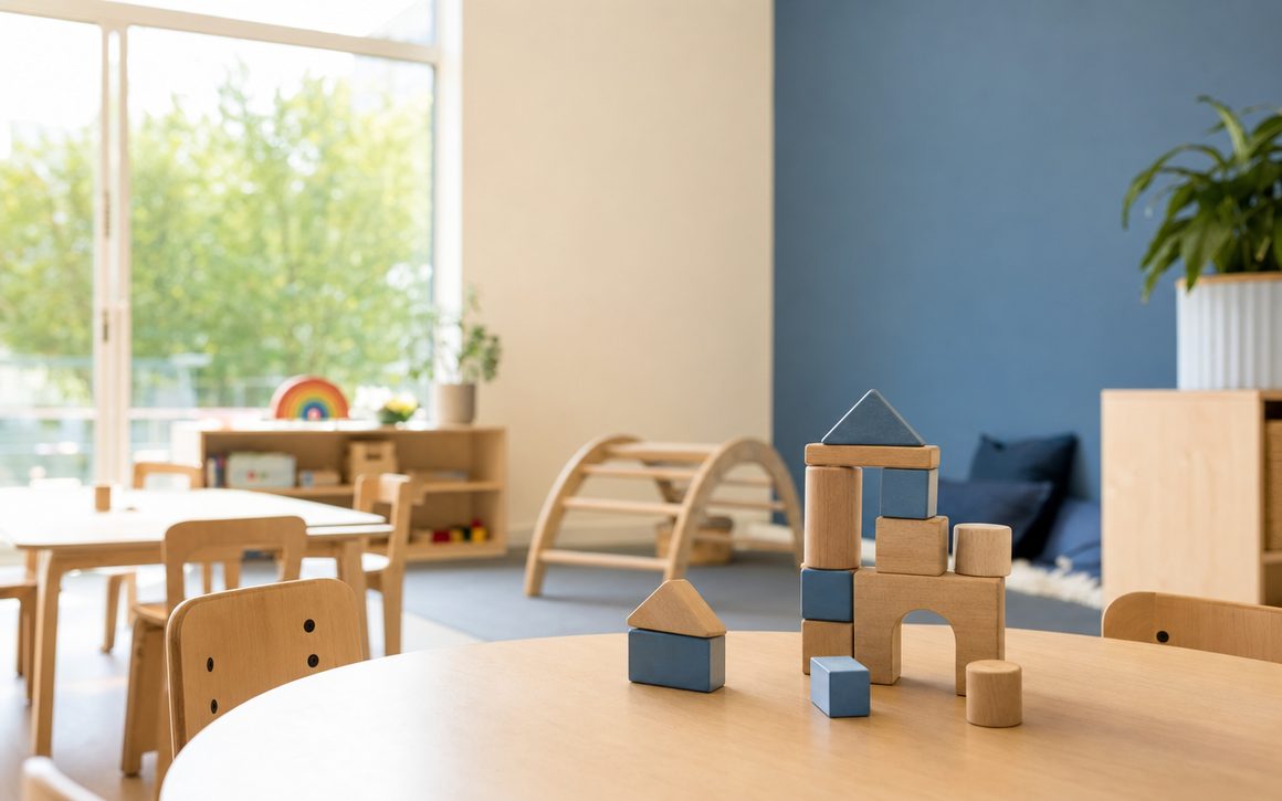 Kinderopvangtoeslag
