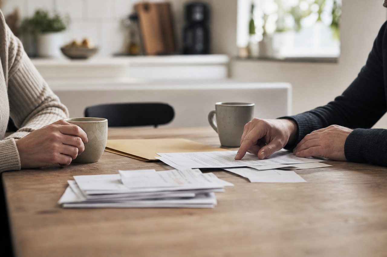 Toeslagpartner: wie telt mee en wat zijn de gevolgen?